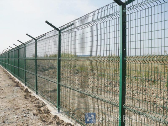 監(jiān)獄防護網(wǎng)--05