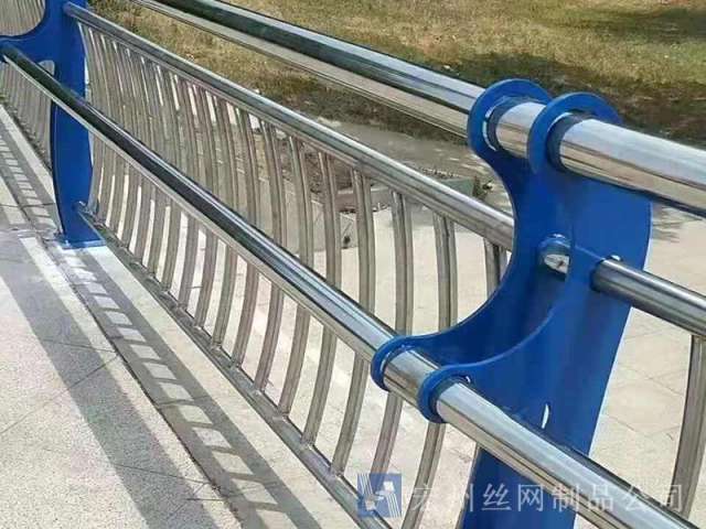 橋梁護(hù)欄--04