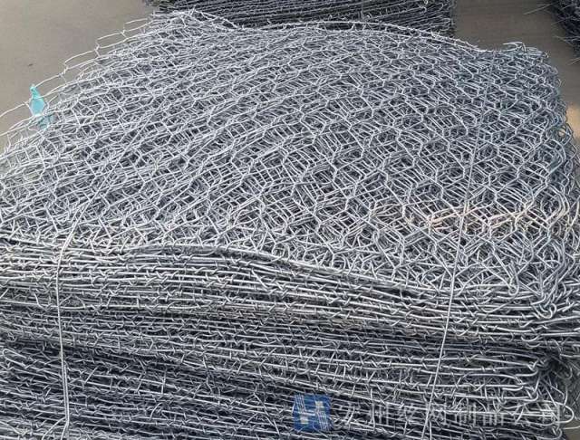 鋅鋁合金石籠網(wǎng)--02