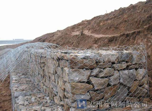 鋅鋁合金石籠網(wǎng)--04