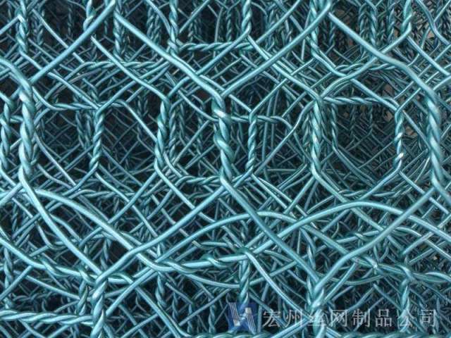 擰花石籠網(wǎng)--01