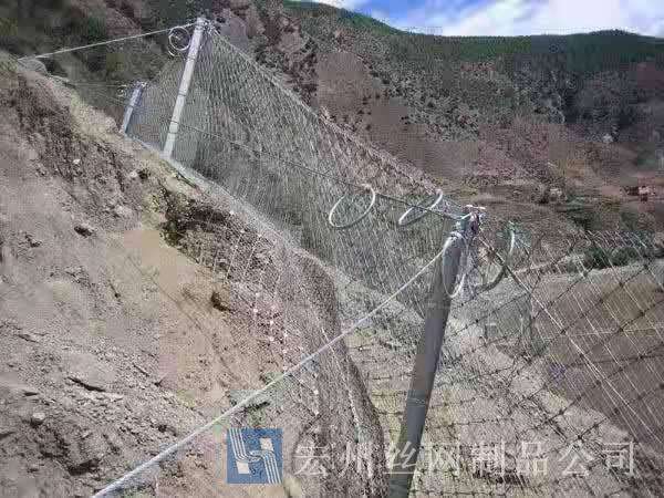 sns被動防護網(wǎng)--05